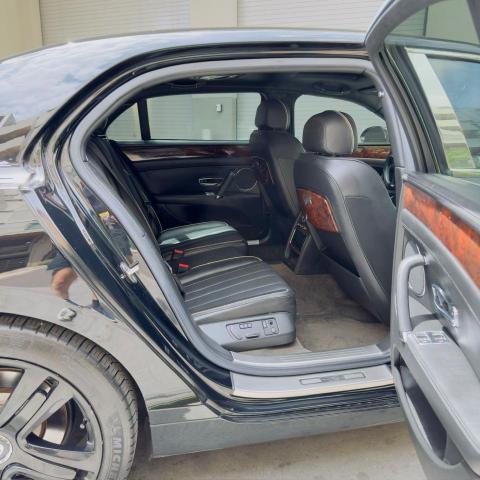 Aukcja sprzedaży 2014 Bentley Flying Spur, vin: SCBEC9ZAXEC089517, numer aukcji: 52892064
