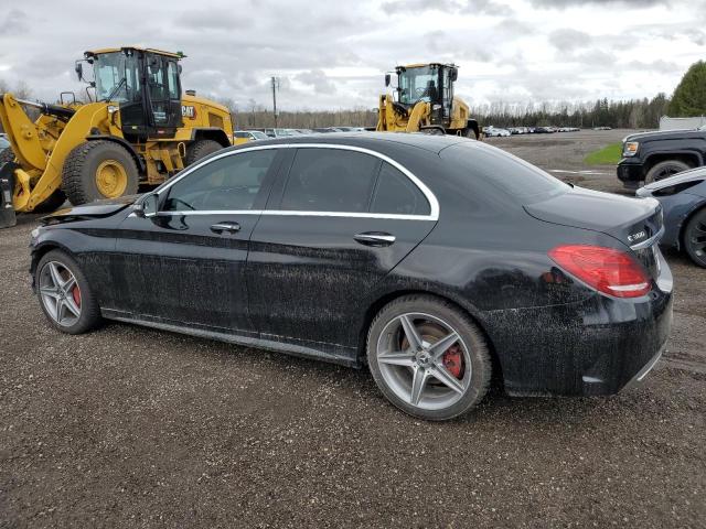 Auction sale of the 2018 Mercedes-benz C, vin: 55SWF4KB4JU257811, lot number: 82202073