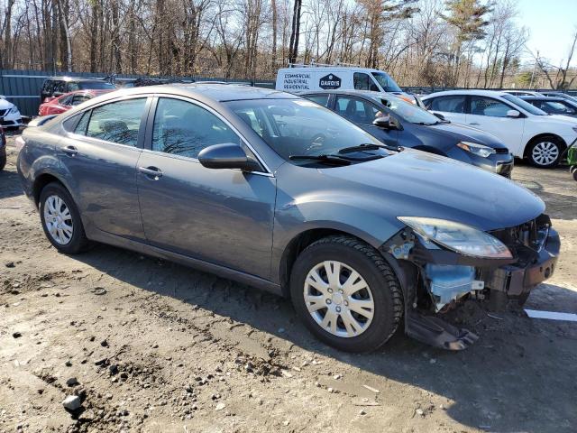 Aukcja sprzedaży 2010 Mazda 6 I, vin: 1YVHZ8BHXA5M16663, numer aukcji: 47002244