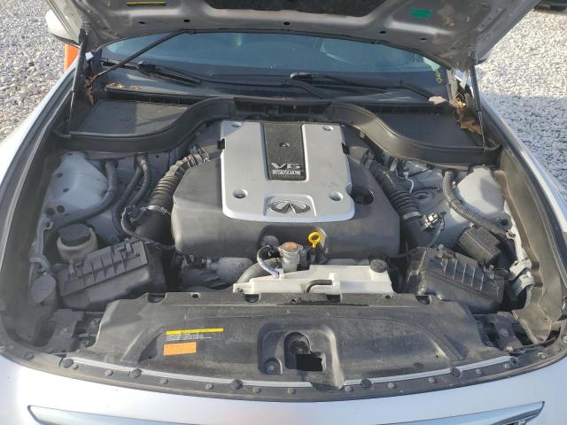 Продаж на аукціоні авто 2013 Infiniti G37, vin: JN1CV6AR2DM357048, номер лоту: 50911004