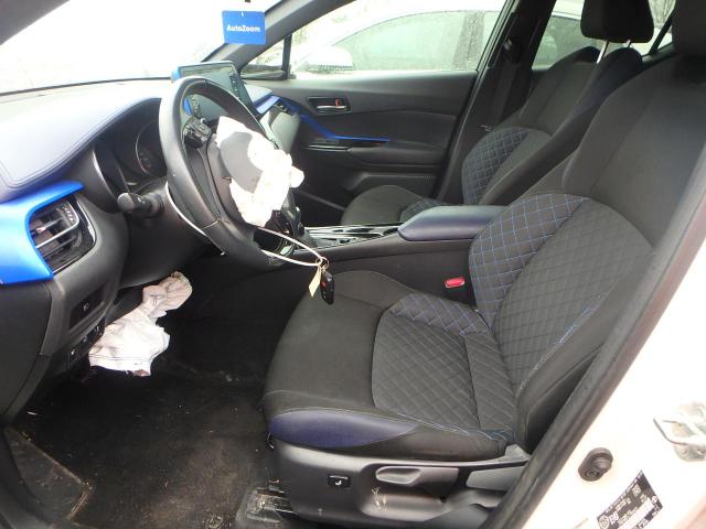 Aukcja sprzedaży 2020 Toyota C-hr Xle, vin: JTNKHMBX1L1080423, numer aukcji: 49052374