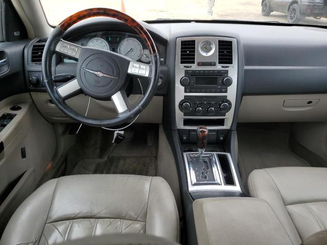 Auction sale of the 2006 Chrysler 300c, vin: 2C3LA63H26H399453, lot number: 50625584