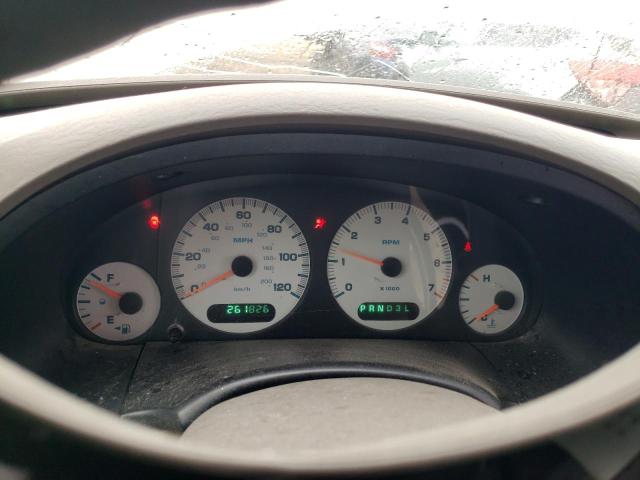 Aukcja sprzedaży 2001 Dodge Grand Caravan Sport, vin: 2B4GP44321R334606, numer aukcji: 43562694