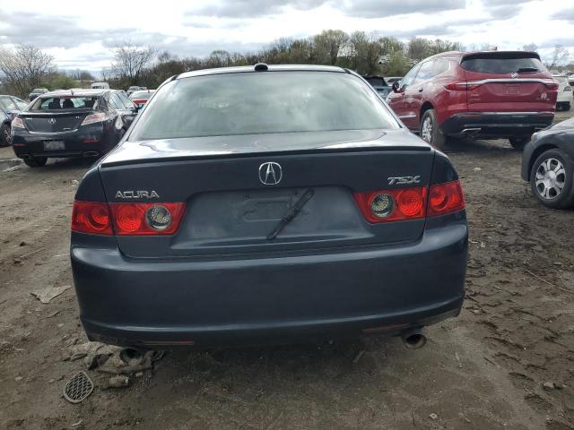 Aukcja sprzedaży 2008 Acura Tsx, vin: JH4CL96818C004301, numer aukcji: 49534524