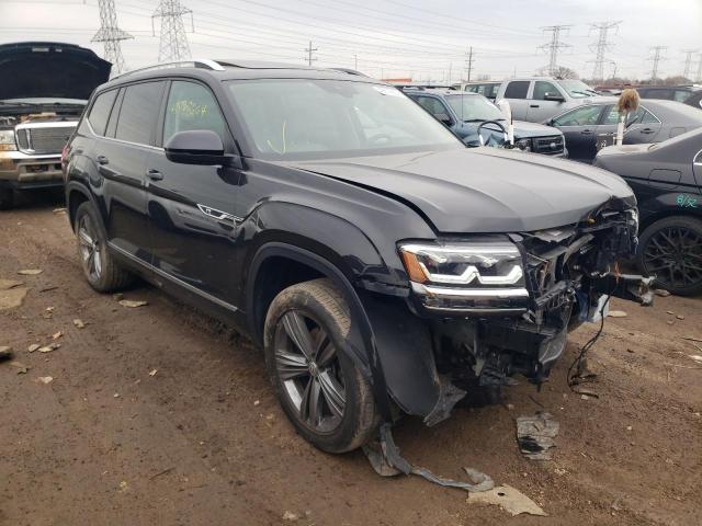 Aukcja sprzedaży 2019 Volkswagen Atlas Se, vin: 1V2XR2CA4KC571074, numer aukcji: 49872664
