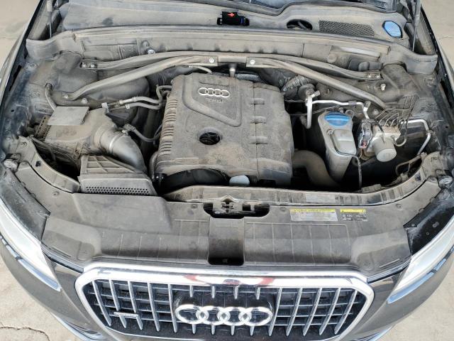 Aukcja sprzedaży 2016 Audi Q5 Premium Plus, vin: WA1L2AFP6GA008460, numer aukcji: 51673124