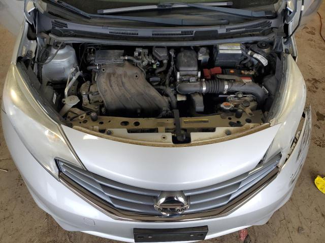Aukcja sprzedaży 2015 Nissan Versa Note S, vin: 3N1CE2CP4FL429997, numer aukcji: 50465224