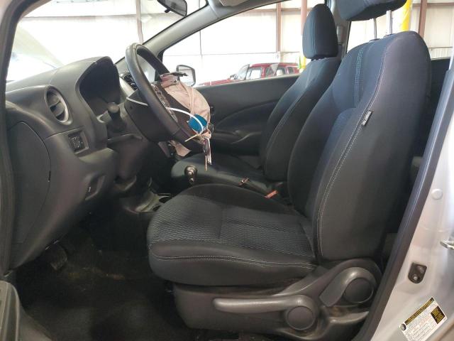 Aukcja sprzedaży 2015 Nissan Versa Note S, vin: 3N1CE2CP4FL429997, numer aukcji: 50465224