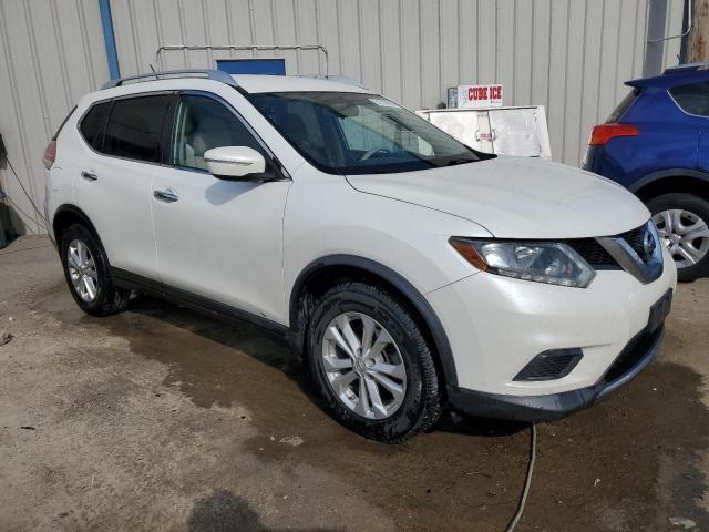 Aukcja sprzedaży 2015 Nissan Rogue S, vin: KNMAT2MT2FP521281, numer aukcji: 51738914