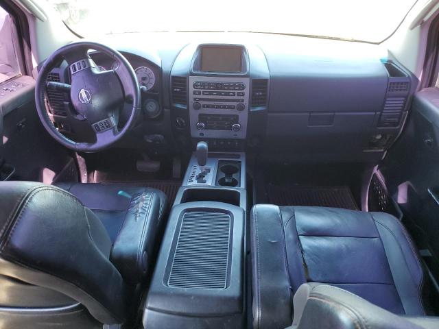 49557734 :رقم المزاد ، 1N6AA0ECXBN317596 vin ، 2011 Nissan Titan S مزاد بيع