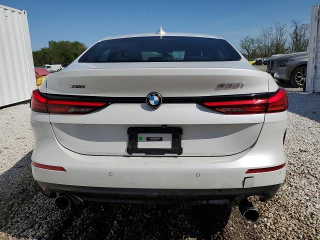 Продаж на аукціоні авто 2023 Bmw 228xi, vin: WBA73AK07P7M37436, номер лоту: 51173244