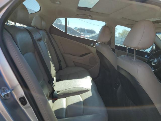 Продаж на аукціоні авто 2015 Kia Optima Ex, vin: 5XXGN4A73FG412276, номер лоту: 49866704
