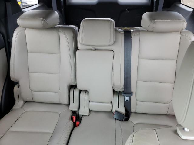 52524864 :رقم المزاد ، 1FM5K8F85FGA14984 vin ، 2015 Ford Explorer مزاد بيع