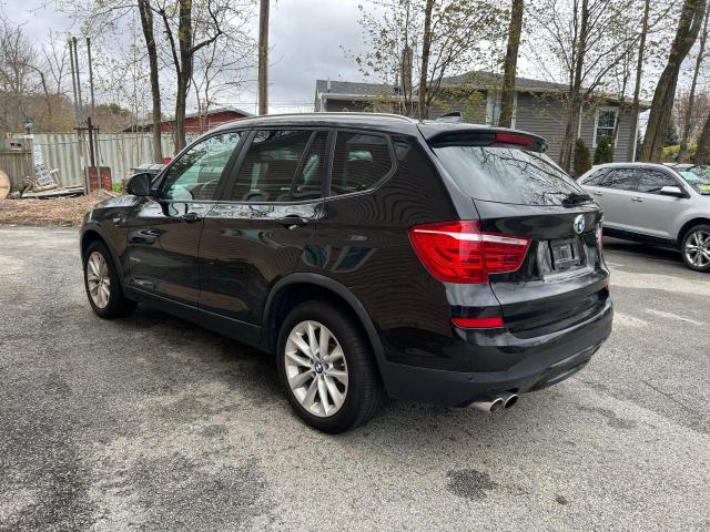 Продажа на аукционе авто 2015 Bmw X3 Xdrive28i, vin: 5UXWX9C55F0D58108, номер лота: 53351324
