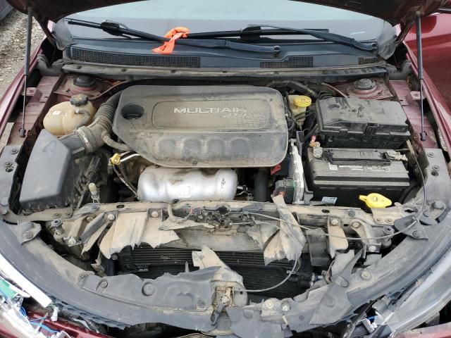 2015 Chrysler 200 C მანქანა იყიდება აუქციონზე, vin: 1C3CCCCB7FN544742, აუქციონის ნომერი: 52578314