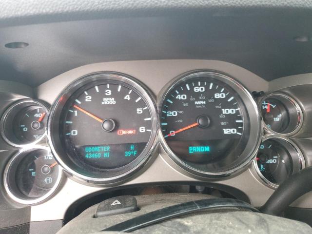 49631104 :رقم المزاد ، 1GTR2VE79DZ279017 vin ، 2013 Gmc Sierra K1500 Sle مزاد بيع