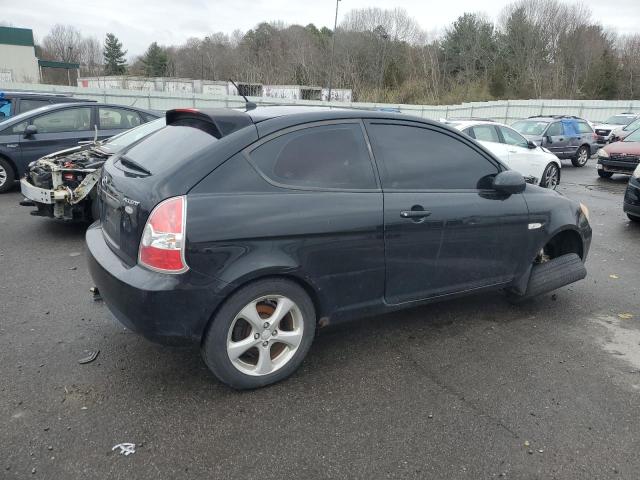 Продажа на аукционе авто 2007 Hyundai Accent Se, vin: KMHCN36C17U027045, номер лота: 49233584
