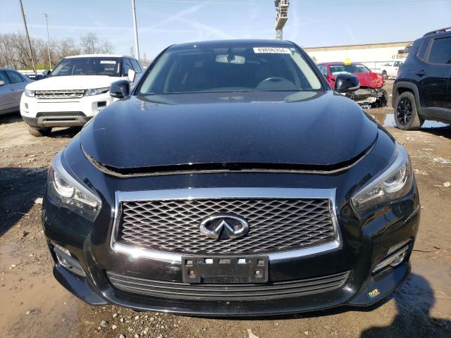 Продажа на аукционе авто 2015 Infiniti Q50 Base, vin: JN1BV7AR2FM413851, номер лота: 49896354