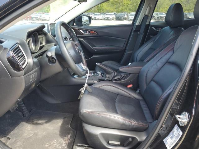 Aukcja sprzedaży 2015 Mazda 3 Grand Touring, vin: 3MZBM1W76FM130634, numer aukcji: 50172854