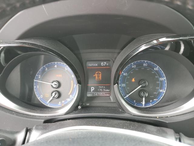 Aukcja sprzedaży 2016 Toyota Corolla L, vin: 2T1BURHE4GC522664, numer aukcji: 47925544