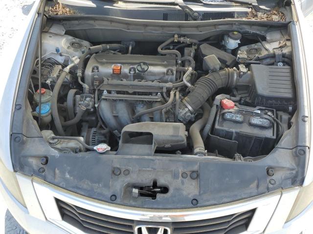 Aukcja sprzedaży 2010 Honda Accord Lx, vin: 1HGCP2F37AA078455, numer aukcji: 51804624