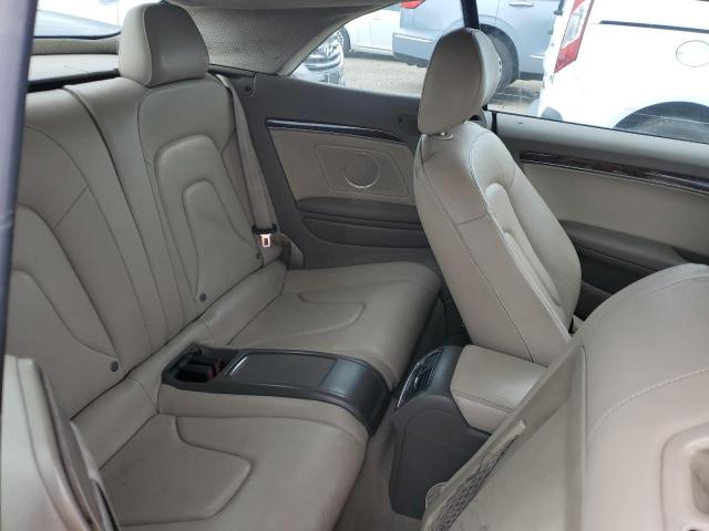 Продаж на аукціоні авто 2011 Audi A5 Premium Plus, vin: WAULFAFHXBN003599, номер лоту: 49636494