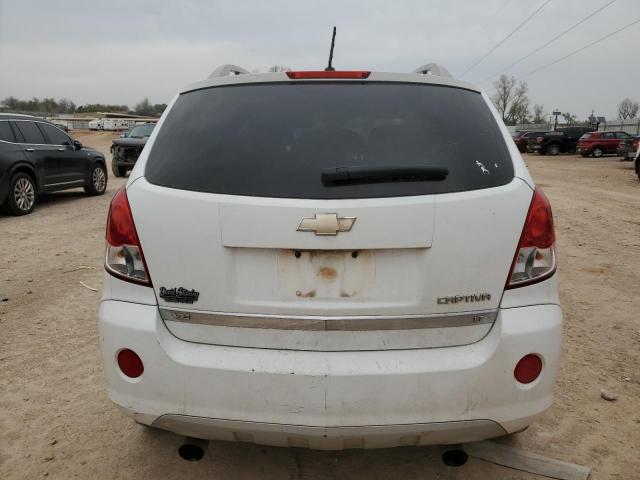 Продаж на аукціоні авто 2012 Chevrolet Captiva, vin: 3GNAL3E56CS630790, номер лоту: 49077414