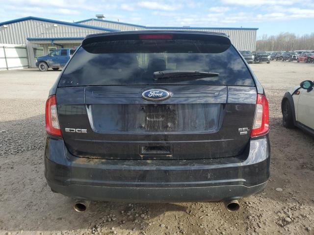 51920124 :رقم المزاد ، 2FMDK4JC0DBC79994 vin ، 2013 Ford Edge Sel مزاد بيع
