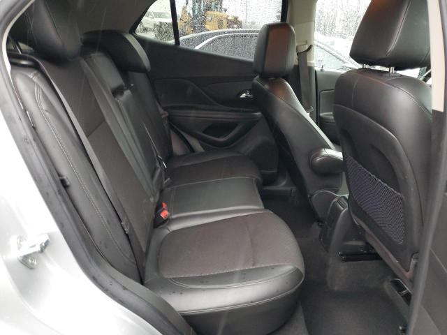 Aukcja sprzedaży 2019 Buick Encore Preferred, vin: KL4CJASB2KB850843, numer aukcji: 49501724