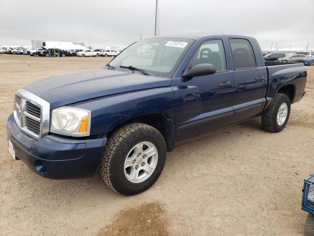 Aukcja sprzedaży 2006 Dodge Dakota Quad Slt, vin: 1D7HE48KX6S533090, numer aukcji: 52358014
