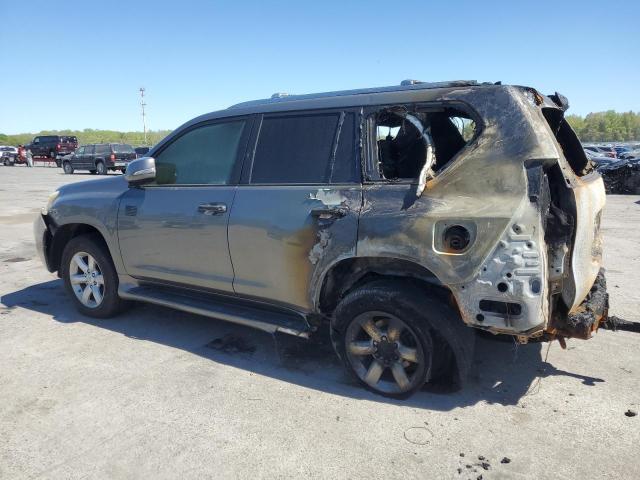 Продаж на аукціоні авто 2010 Lexus Gx, vin: JTJBM7FX2A5009939, номер лоту: 52663124