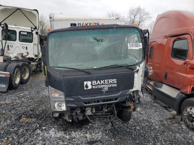 Aukcja sprzedaży 2021 Isuzu Npr Hd, vin: 54DC4J1DXMS201998, numer aukcji: 51815024