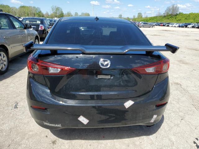 Aukcja sprzedaży 2015 Mazda 3 Grand Touring, vin: 3MZBM1W76FM130634, numer aukcji: 50172854
