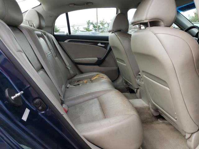 Aukcja sprzedaży 2007 Acura Tl, vin: 19UUA66297A020117, numer aukcji: 50116694