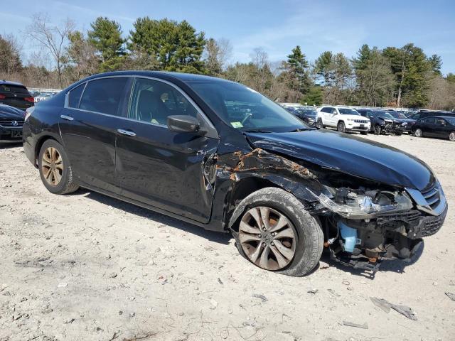 Aukcja sprzedaży 2015 Honda Accord Lx, vin: 1HGCR2F33FA233780, numer aukcji: 49237084