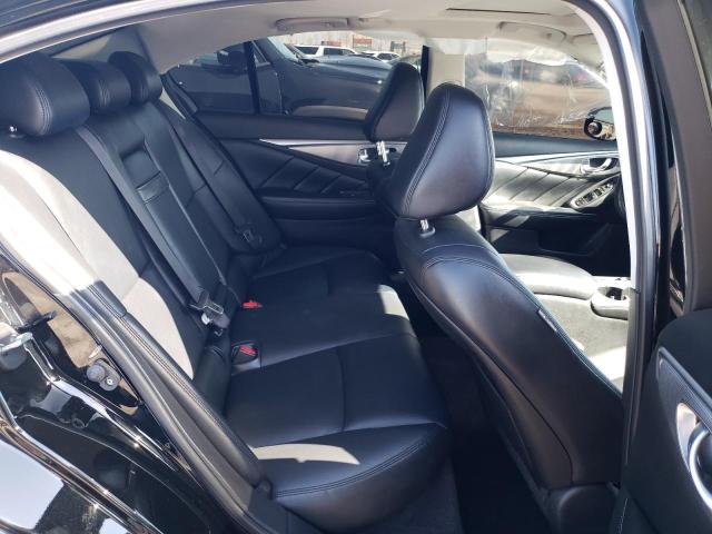 Продажа на аукционе авто 2015 Infiniti Q50 Base, vin: JN1BV7AR2FM413851, номер лота: 49896354
