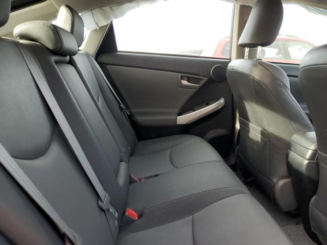 49458344 :رقم المزاد ، JTDKN3DU5F0450390 vin ، 2015 Toyota Prius مزاد بيع