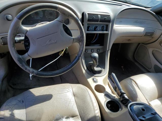 Aukcja sprzedaży 2003 Ford Mustang Gt, vin: 1FAFP45X53F318223, numer aukcji: 52481694
