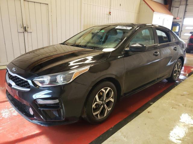 Aukcja sprzedaży 2020 Kia Forte Fe, vin: 3KPF24AD3LE247361, numer aukcji: 50419474