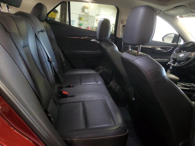 Продаж на аукціоні авто 2021 Buick Envision Essence, vin: LRBFZPR46MD197820, номер лоту: 52912044