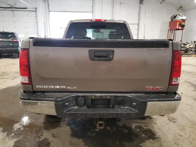 49631104 :رقم المزاد ، 1GTR2VE79DZ279017 vin ، 2013 Gmc Sierra K1500 Sle مزاد بيع