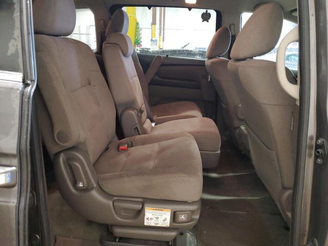 Aukcja sprzedaży 2016 Honda Odyssey Se, vin: 5FNRL5H31GB146168, numer aukcji: 52290284