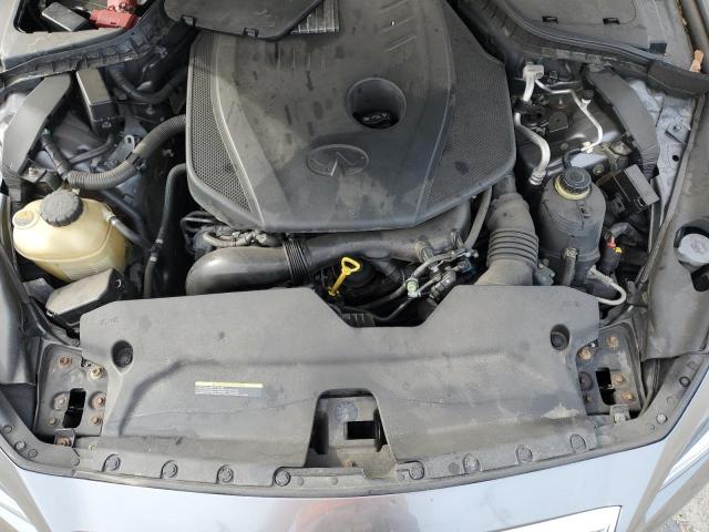Aukcja sprzedaży 2017 Infiniti Q50 Base, vin: JN1CV7AR3HM681945, numer aukcji: 45372284