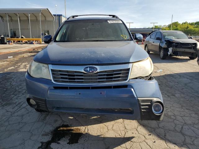Продаж на аукціоні авто 2009 Subaru Forester 2.5x Limited, vin: JF2SH64649H732327, номер лоту: 51972524