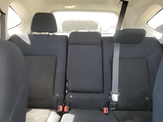 49086194 :رقم المزاد ، 2HKRM4H37FH130287 vin ، 2015 Honda Cr-v Lx مزاد بيع