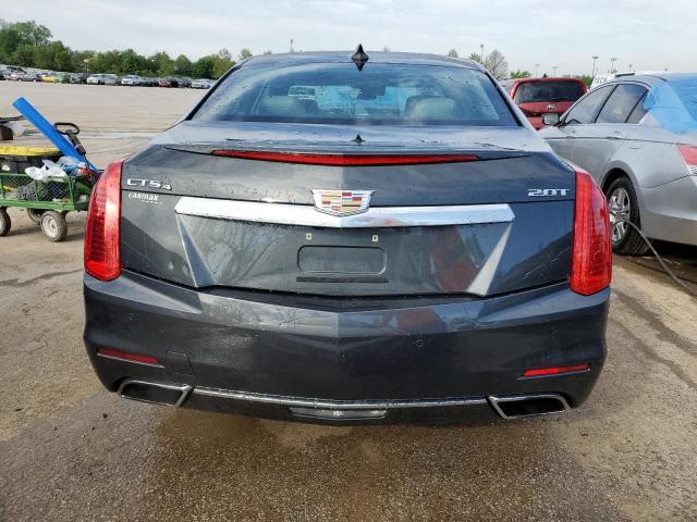 Aukcja sprzedaży 2016 Cadillac Cts Luxury Collection, vin: 1G6AX5SXXG0174243, numer aukcji: 51828514