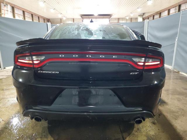 Продаж на аукціоні авто 2023 Dodge Charger Gt, vin: 2C3CDXHG2PH583239, номер лоту: 51969844