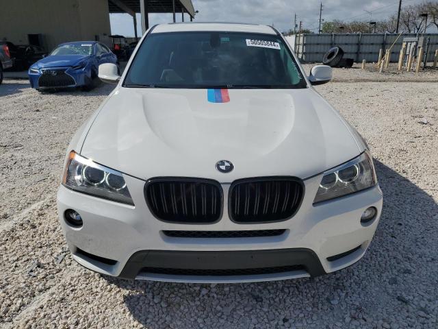 Продаж на аукціоні авто 2012 Bmw X3 Xdrive35i, vin: 5UXWX7C51CL975372, номер лоту: 50505844