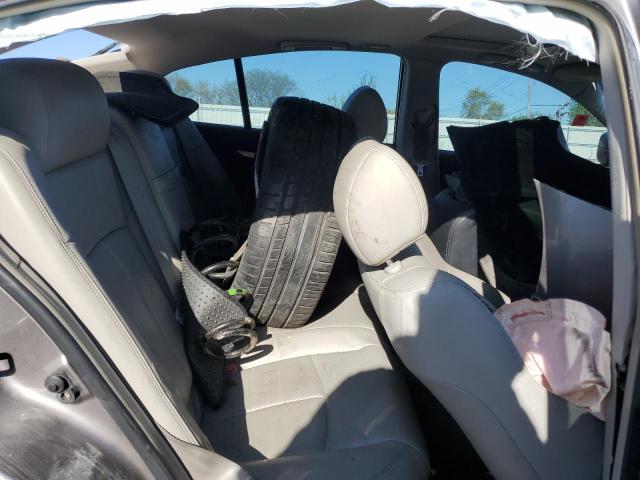Продажа на аукционе авто 2007 Infiniti G35, vin: JNKBV61E07M708824, номер лота: 52576904
