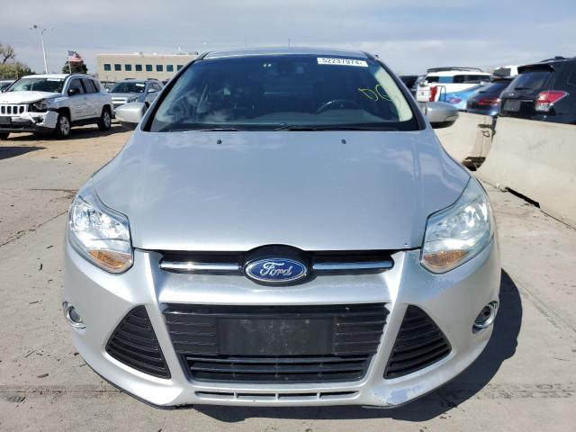 Продажа на аукционе авто 2012 Ford Focus Sel, vin: 1FAHP3M25CL348705, номер лота: 52237974
